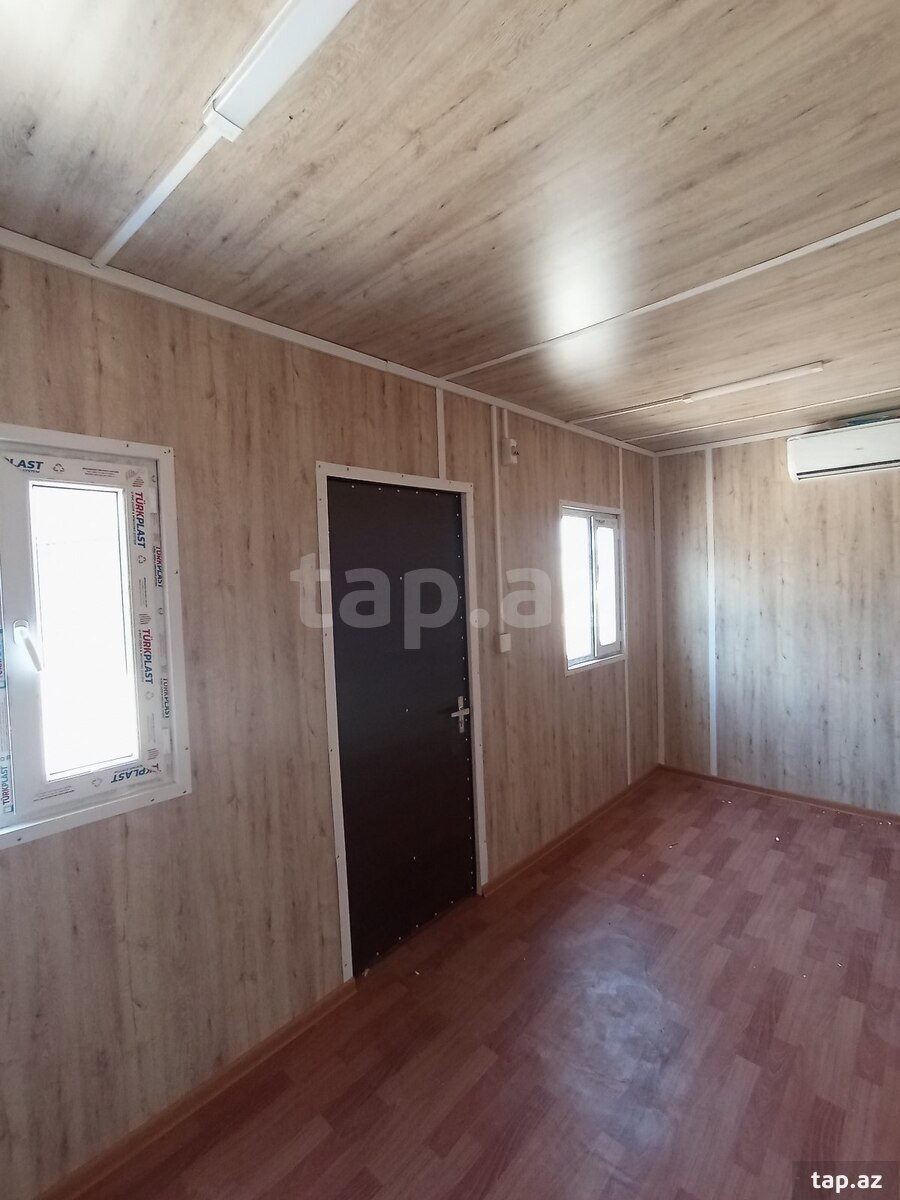 Konteyner laminat VİP  (8)