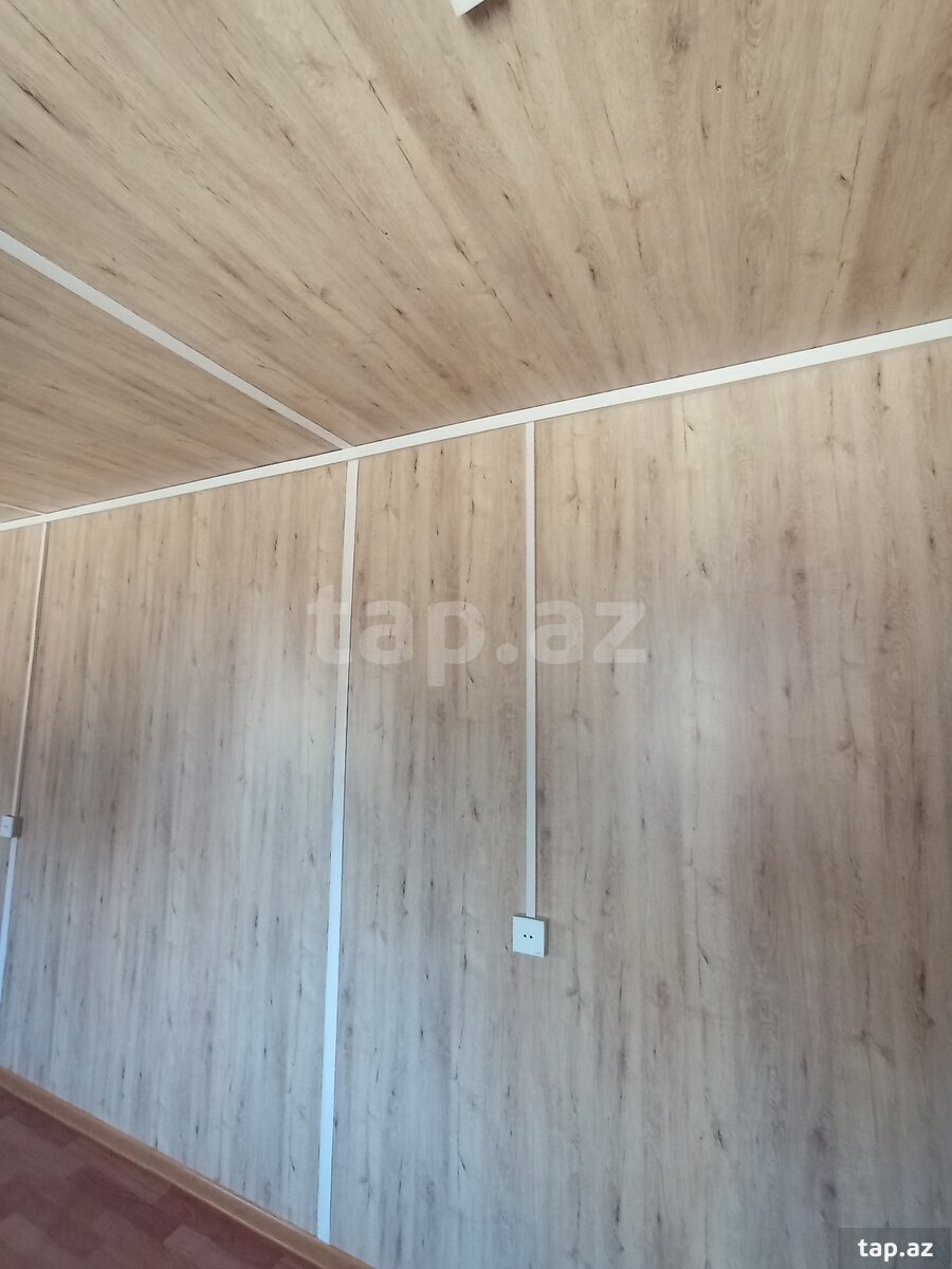 Konteyner laminat VİP  (9)