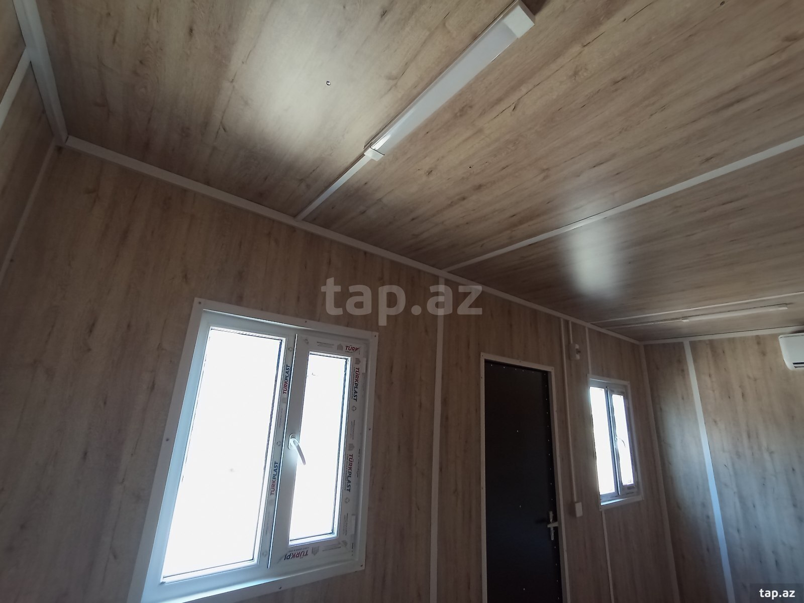 Konteyner laminat VİP  (10)