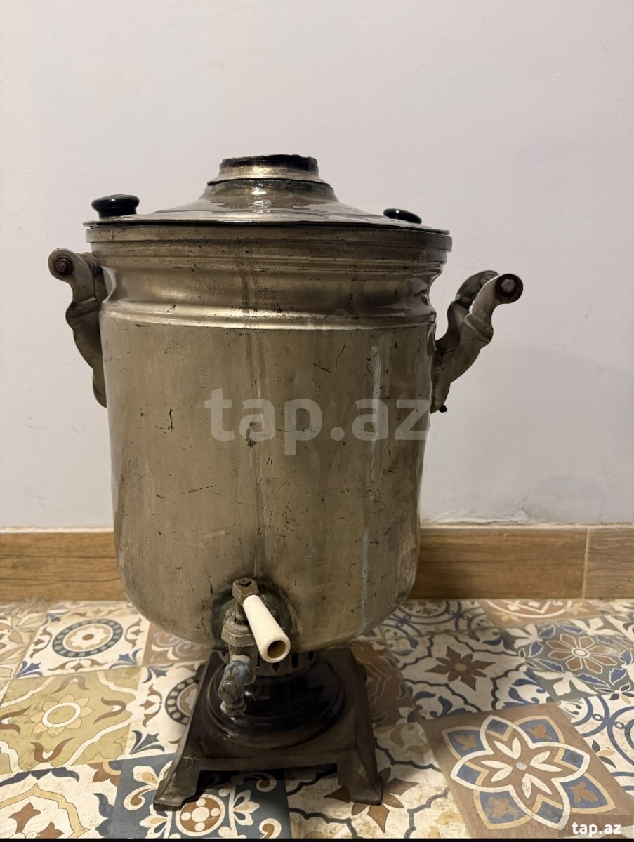 Samovar