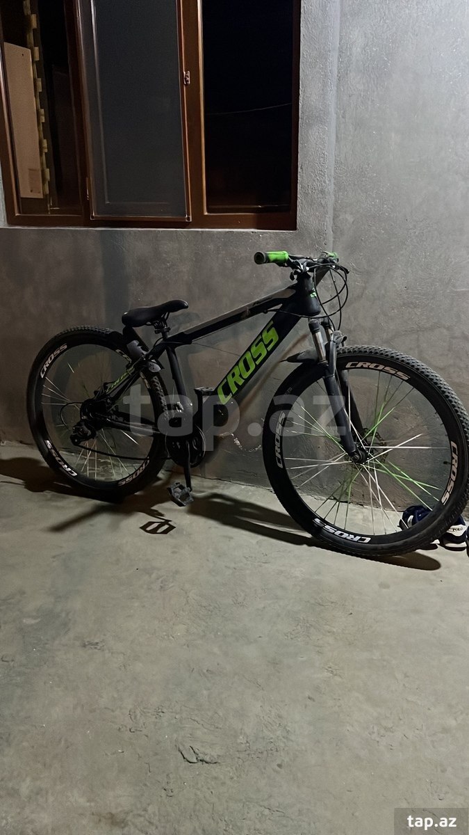 Velosiped