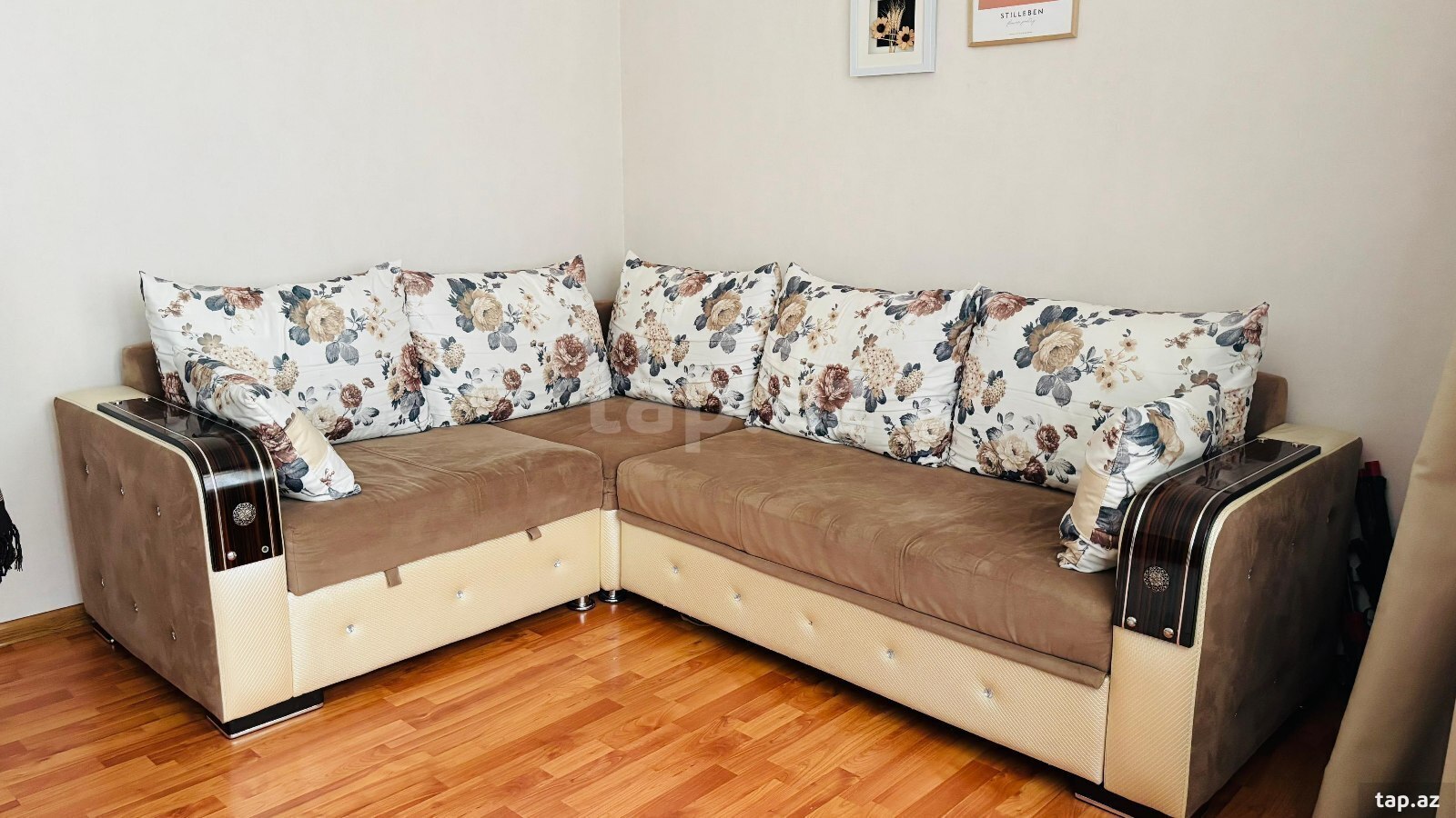 Künc divan