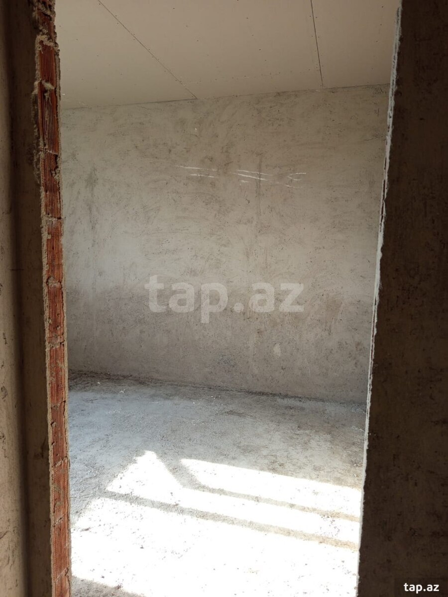 2-otaqlı yeni tikili, Masazır qəs., 40 m² (4)