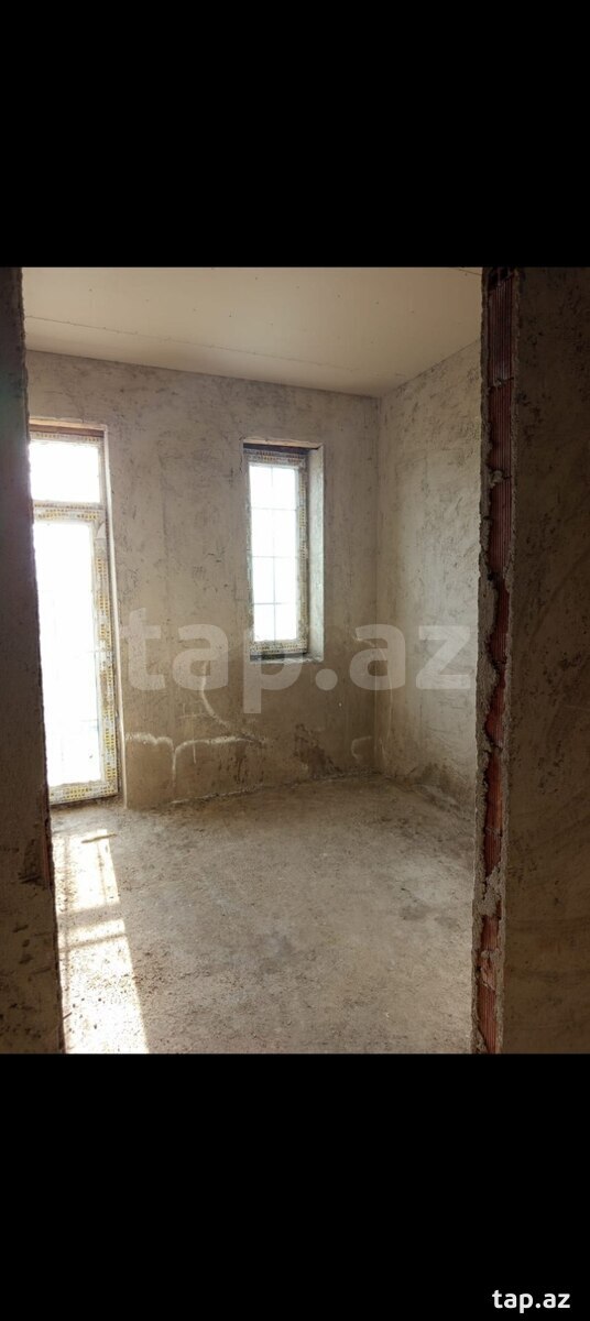 2-otaqlı yeni tikili, Masazır qəs., 40 m² (8)