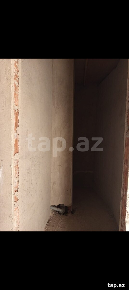 2-otaqlı yeni tikili, Masazır qəs., 40 m² (10)