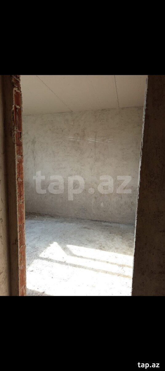 2-otaqlı yeni tikili, Masazır qəs., 40 m² (11)