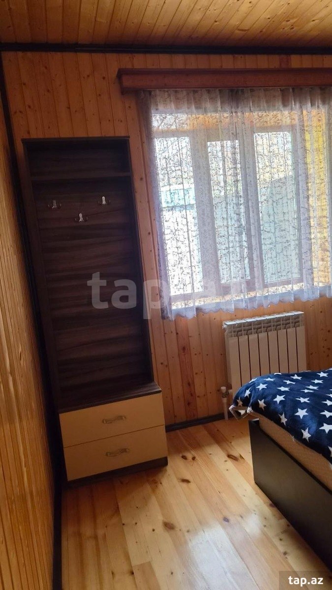 Həyət evi kirayə verilir, İsmayıllı r. (7)