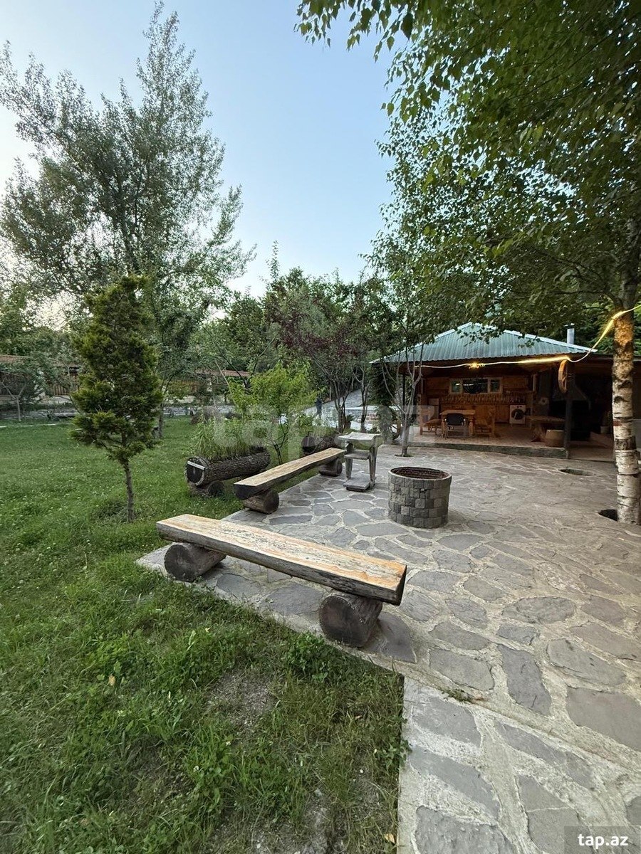 Həyət evi kirayə verilir, İsmayıllı r. (16)