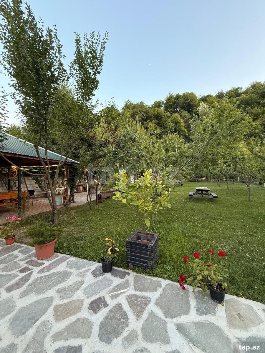 Həyət evi kirayə verilir, İsmayıllı r. (23)