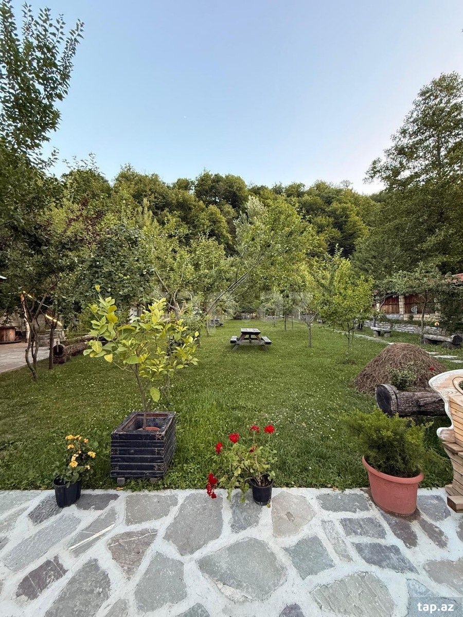 Həyət evi kirayə verilir, İsmayıllı r. (21)