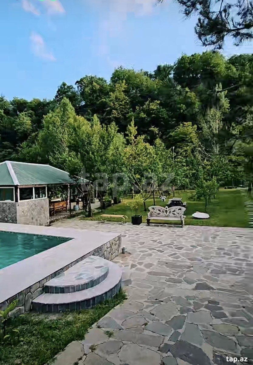 Həyət evi kirayə verilir, İsmayıllı r. (32)
