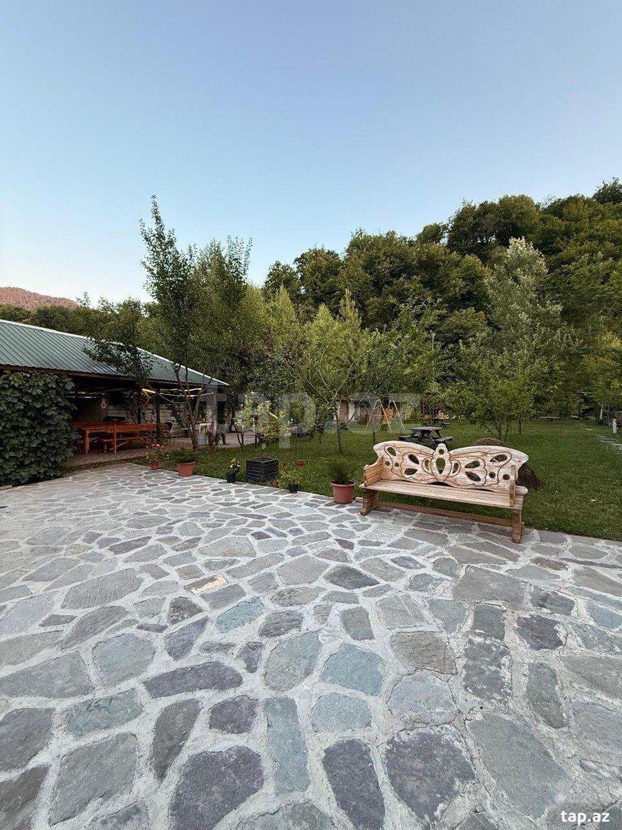 Həyət evi kirayə verilir, İsmayıllı r. (22)