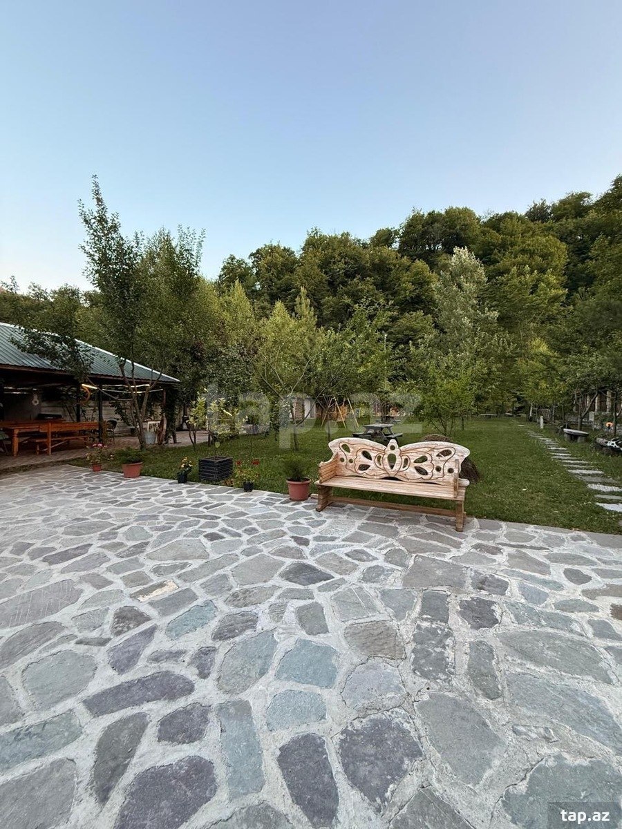 Həyət evi kirayə verilir, İsmayıllı r. (24)