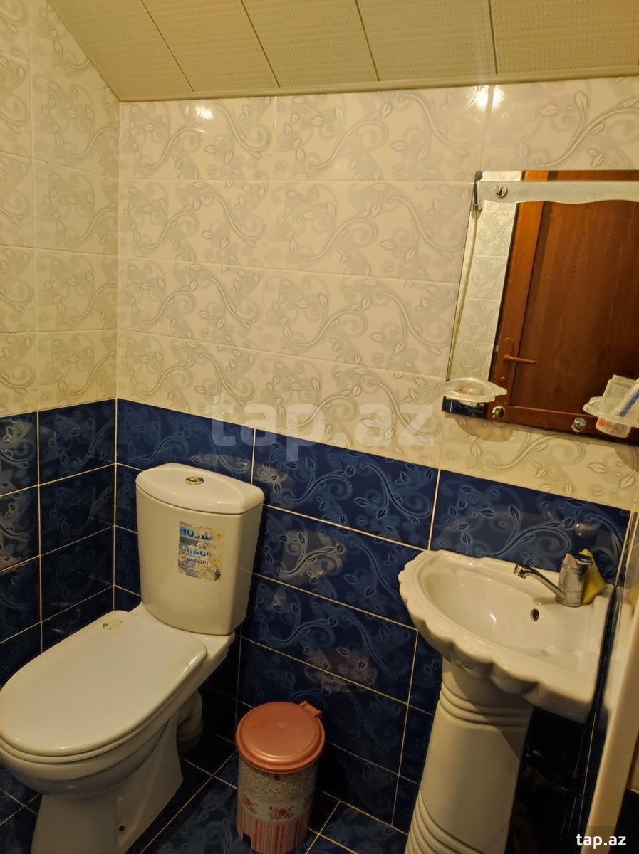 Həyət evi kirayə verilir, İsmayıllı r. (8)