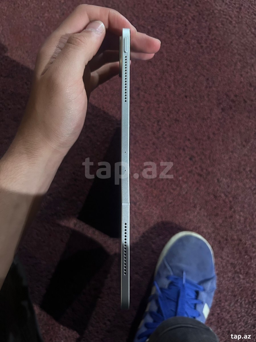 Apple iPad pro 12.9 A12Z (6)
