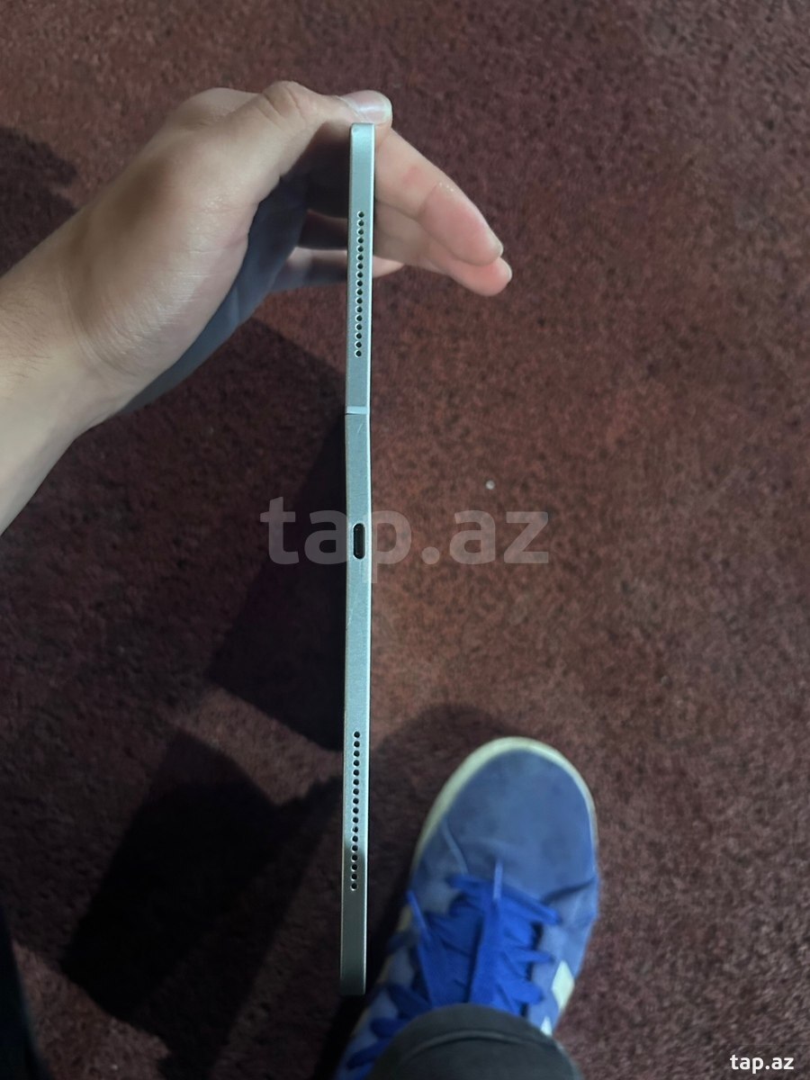 Apple iPad pro 12.9 A12Z (5)