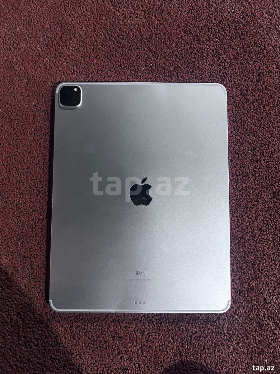 Apple iPad pro 12.9 A12Z (2)