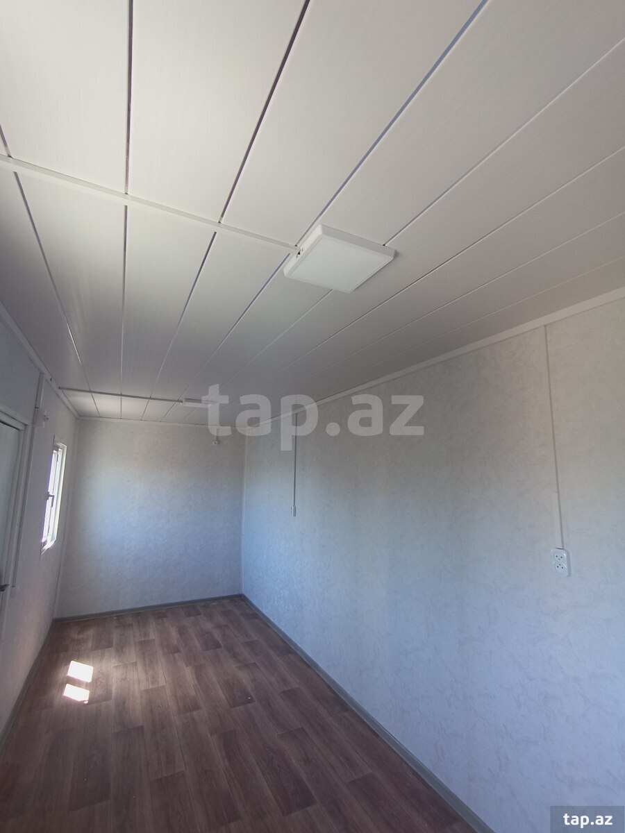Konteyner ofis (2)