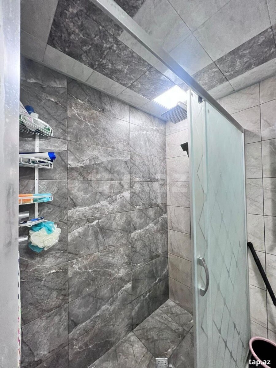 2-otaqlı yeni tikili kirayə verilir, Xırdalan ş., 65 m² (3)