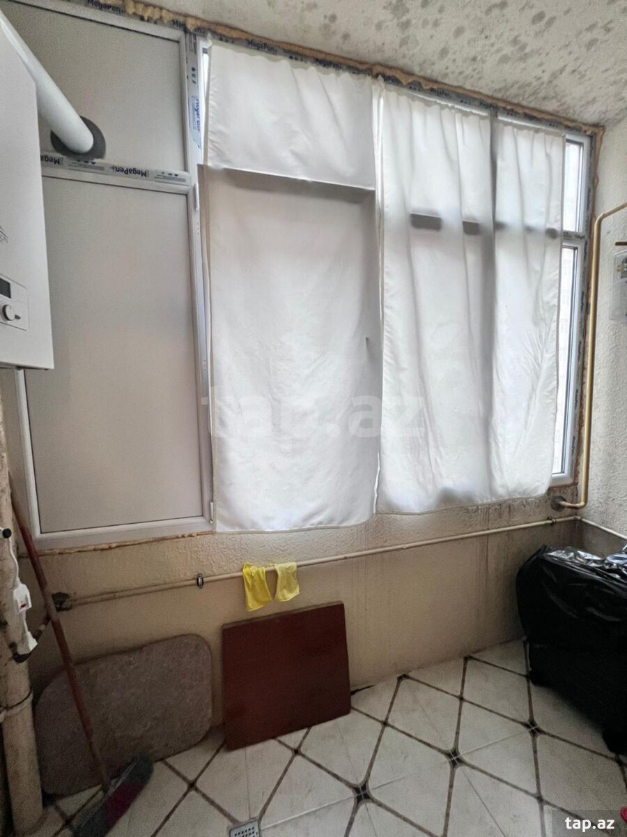 2-otaqlı yeni tikili kirayə verilir, Xırdalan ş., 65 m² (11)