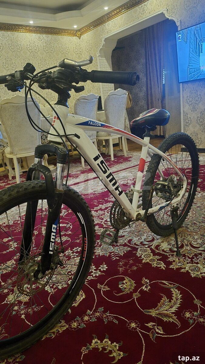 Velosiped 