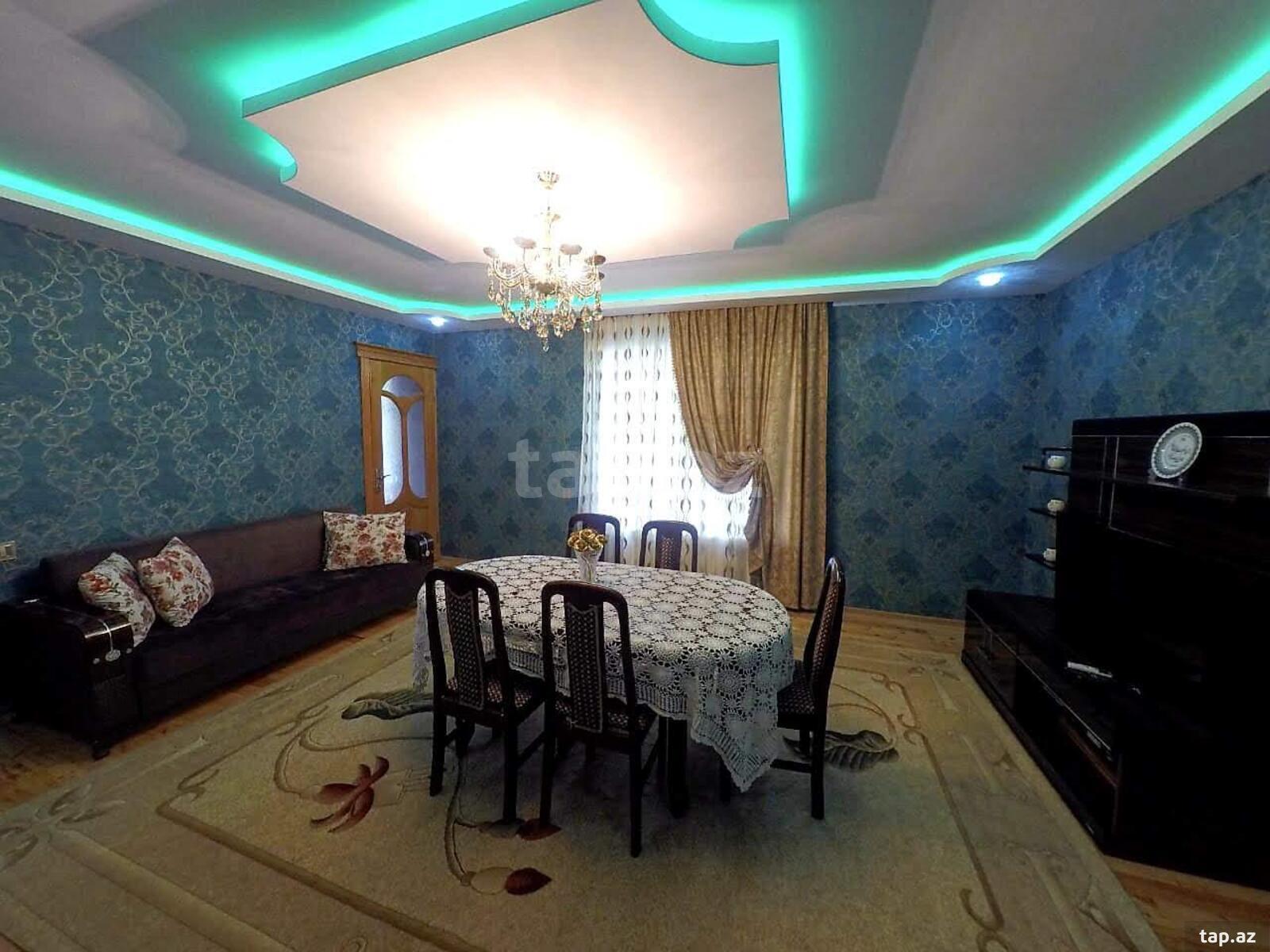 Həyət evi kirayə verilir, Qəbələ r. (31)