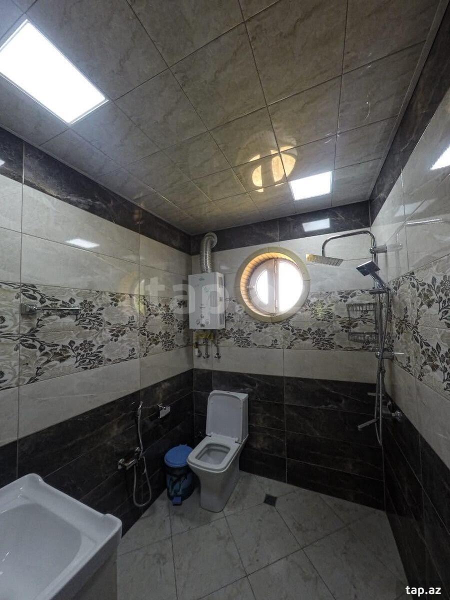 Həyət evi kirayə verilir, Qəbələ r. (29)