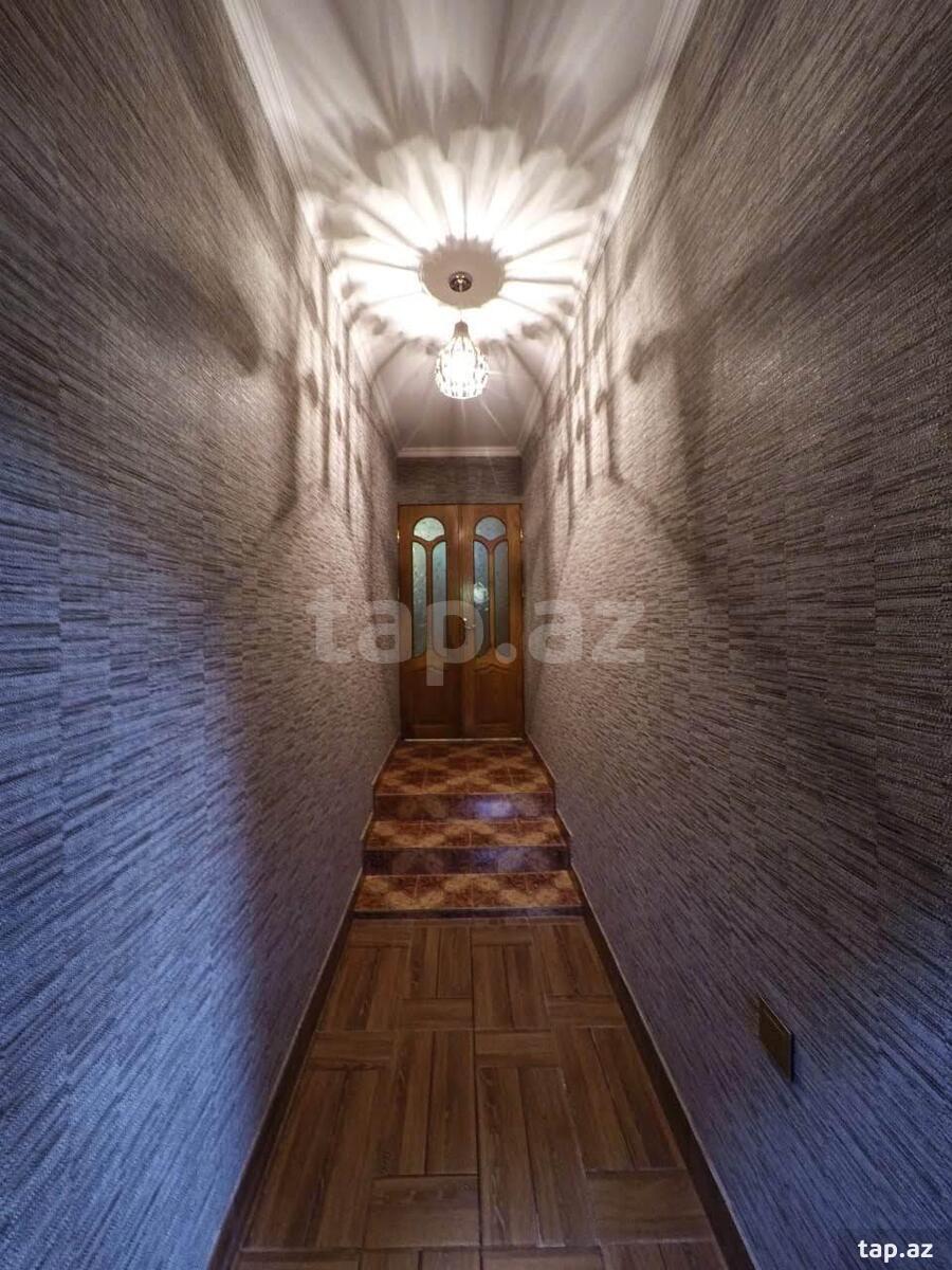 Həyət evi kirayə verilir, Qəbələ r. (33)