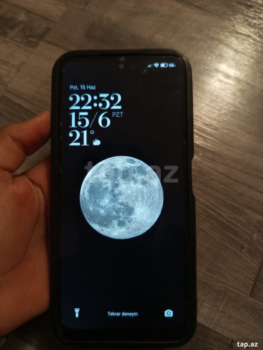 Xiaomi Redmi Note 12 Pro 4G Polar White 256GB/8GB (2)