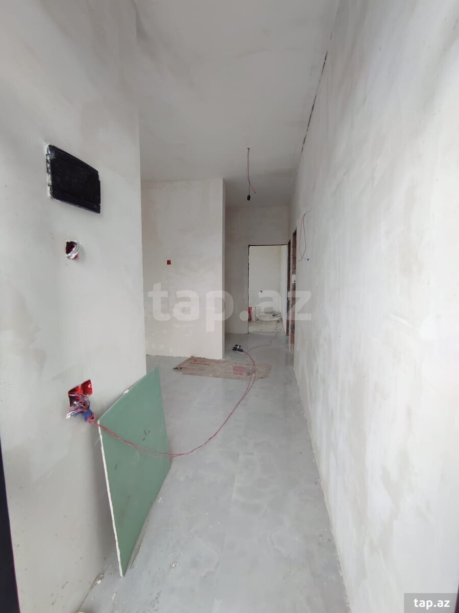 Həyət evi, Ceyranbatan qəs. (2)