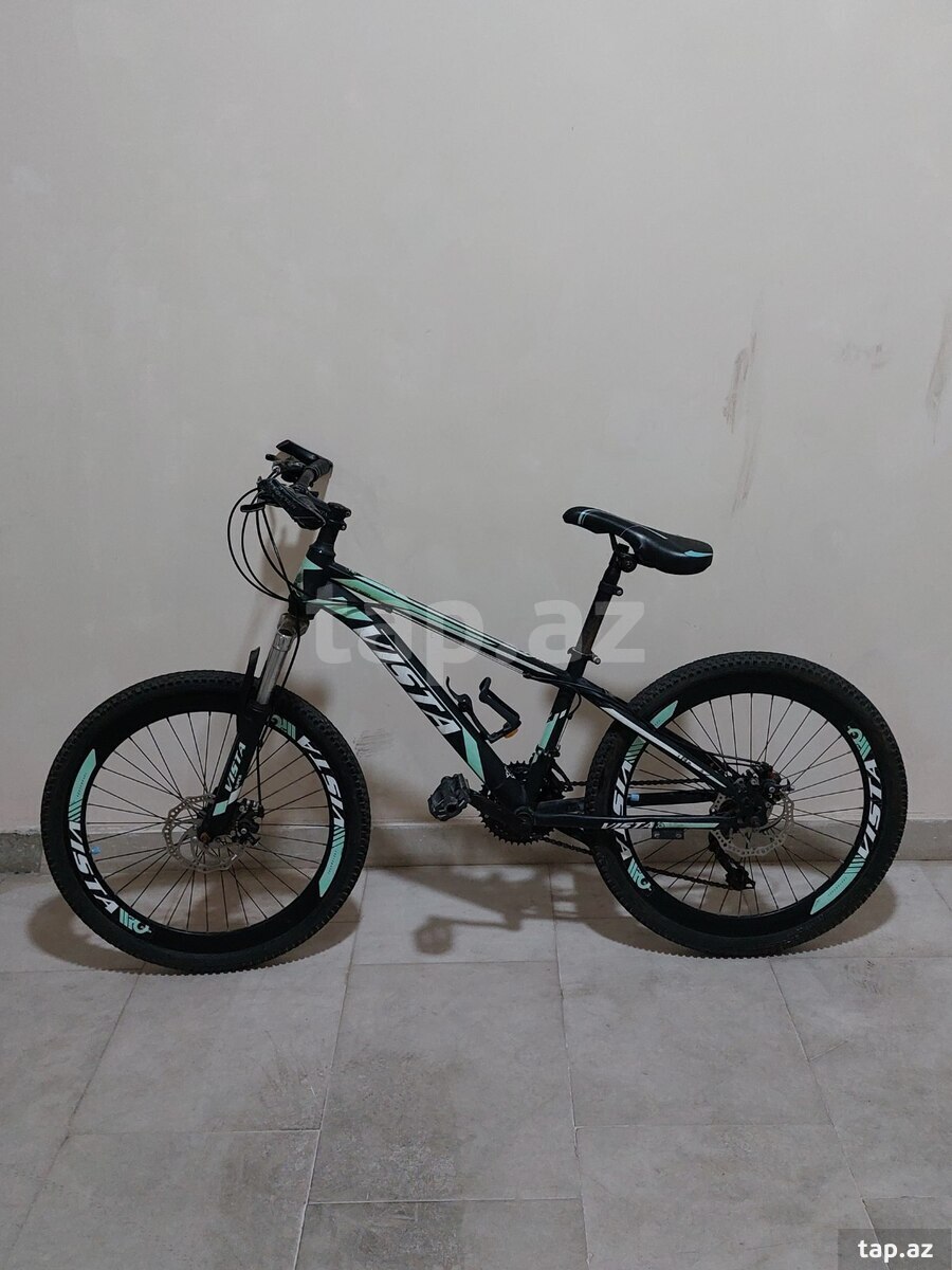 Velosiped Vista (3)