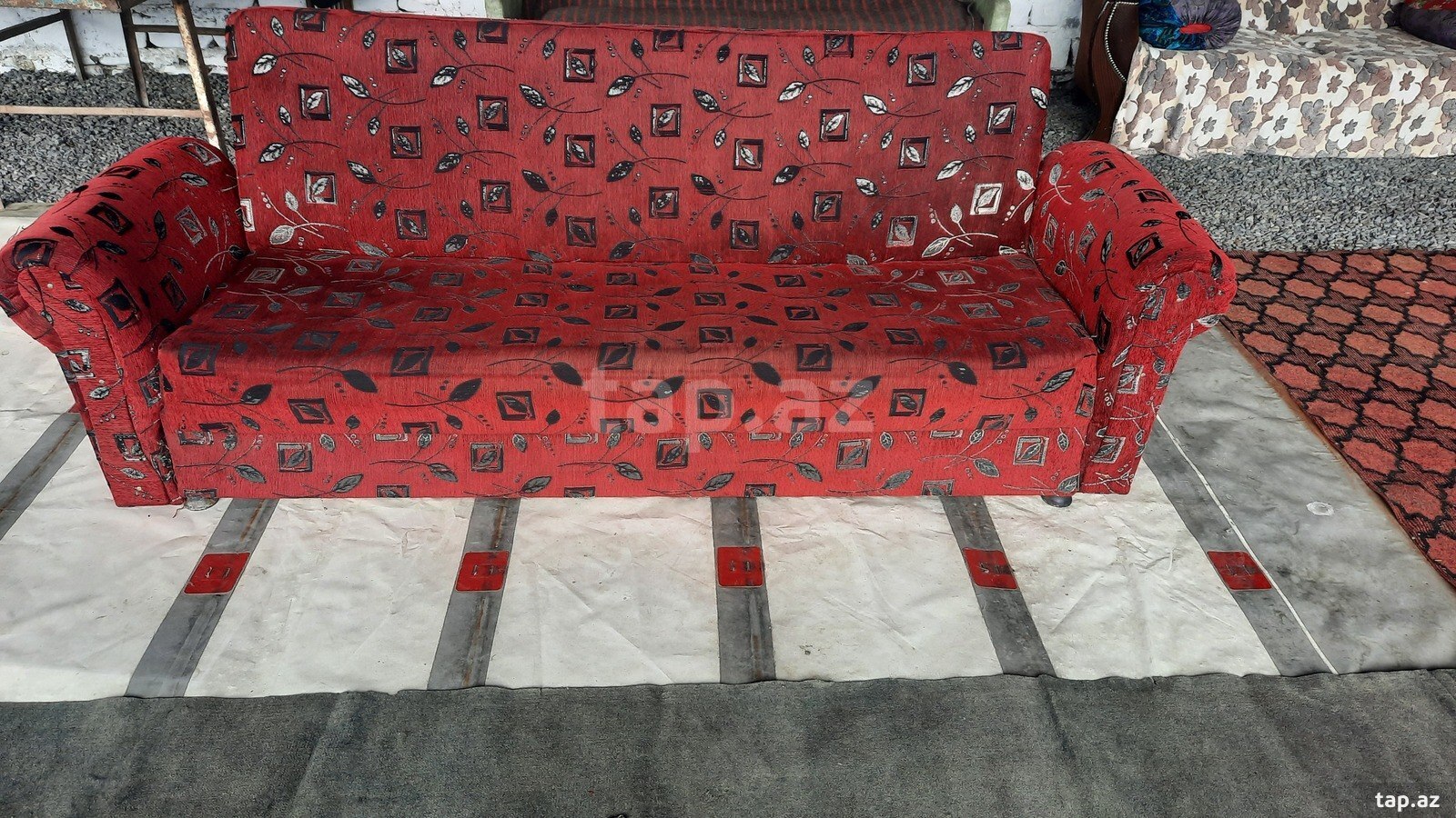 Divan