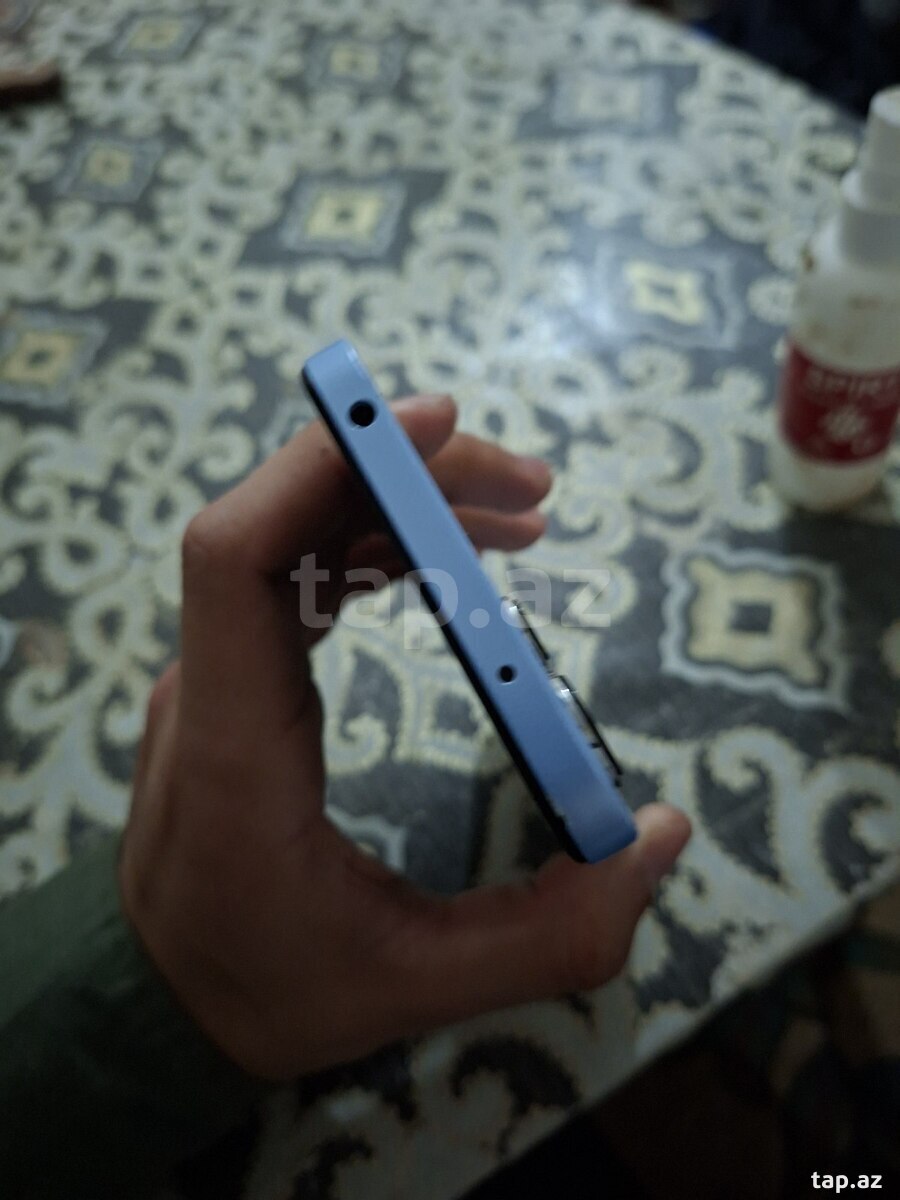 Xiaomi Redmi 12 Sky Blue 256GB/8GB (5)