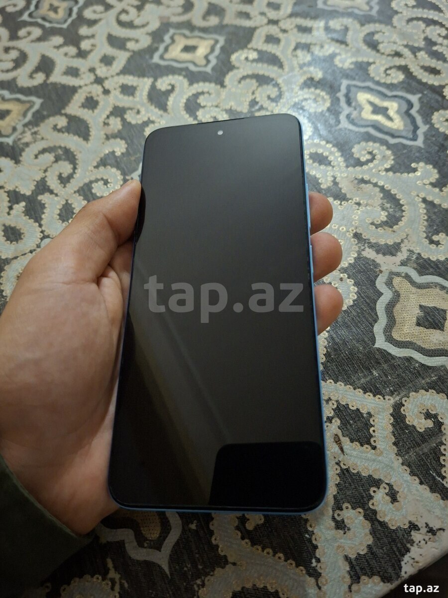 Xiaomi Redmi 12 Sky Blue 256GB/8GB (7)