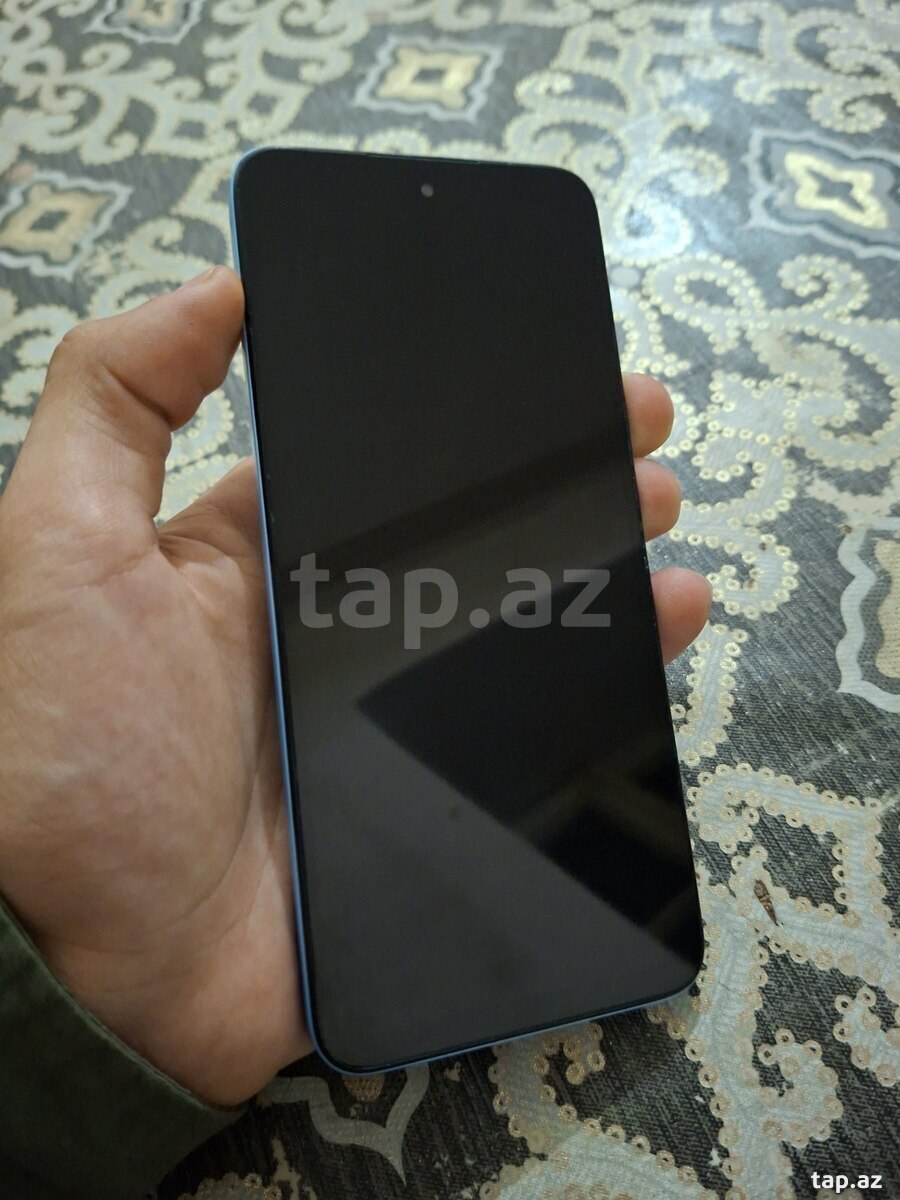 Xiaomi Redmi 12 Sky Blue 256GB/8GB (8)
