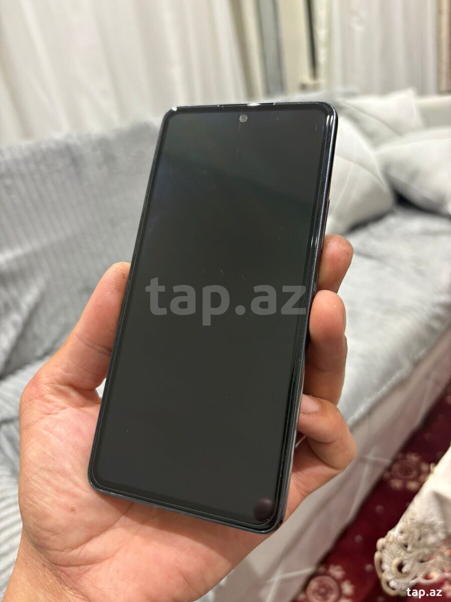 Samsung Galaxy A53 5G Black 128GB/4GB