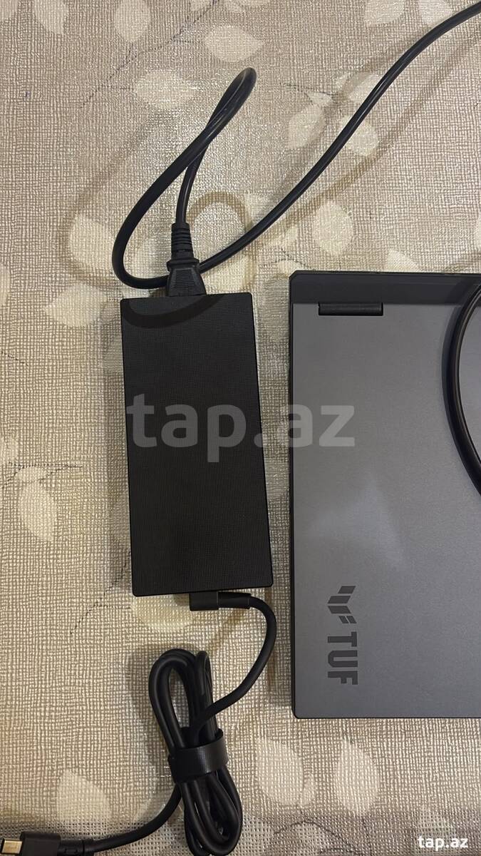 Asus RTX5060lı Gaming laptop (2)