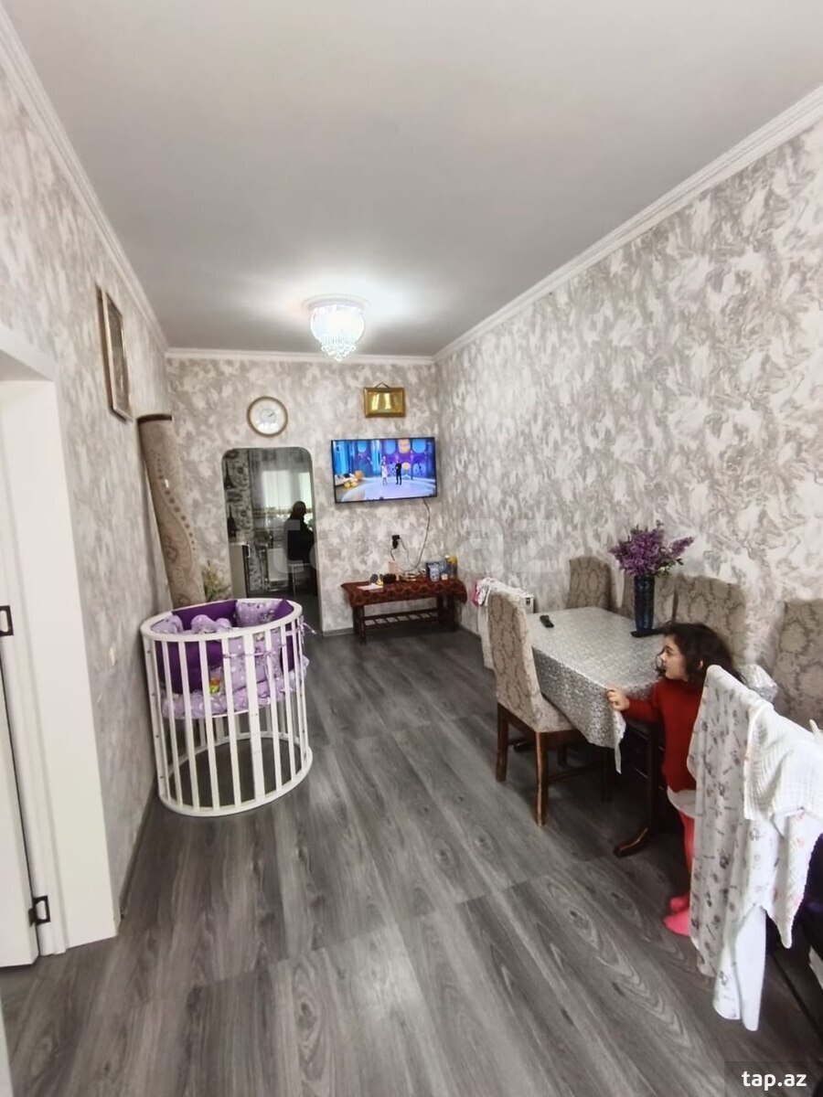 Həyət evi, Sumqayıt ş. (2)
