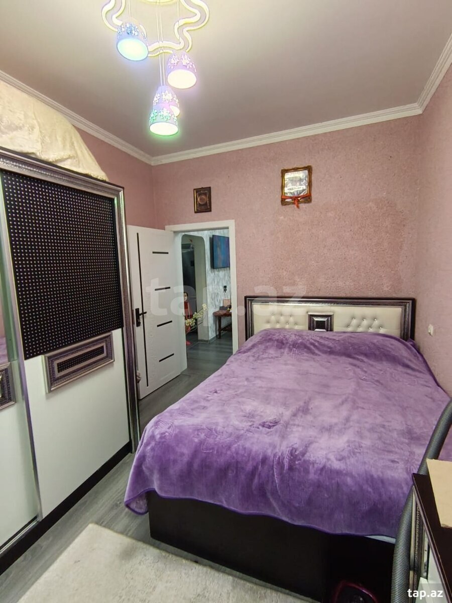 Həyət evi, Sumqayıt ş. (6)