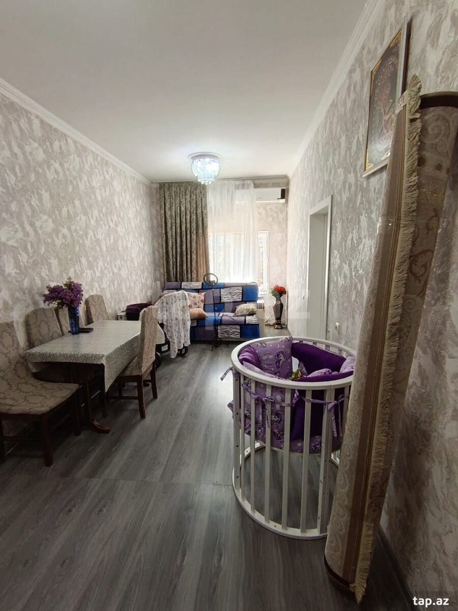 Həyət evi, Sumqayıt ş. (7)