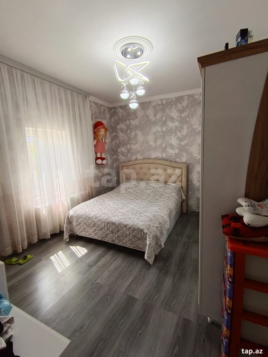 Həyət evi, Sumqayıt ş. (11)