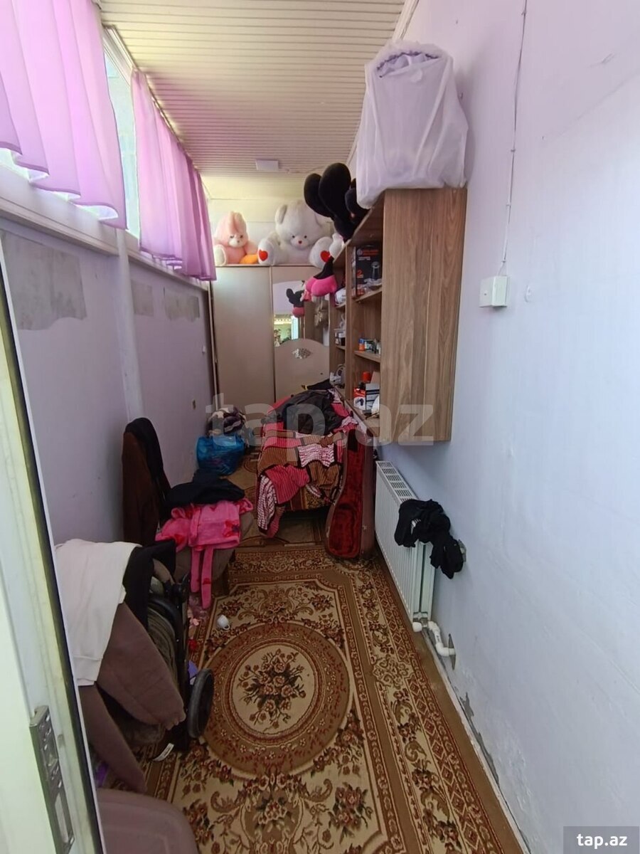 Həyət evi, Sumqayıt ş. (17)