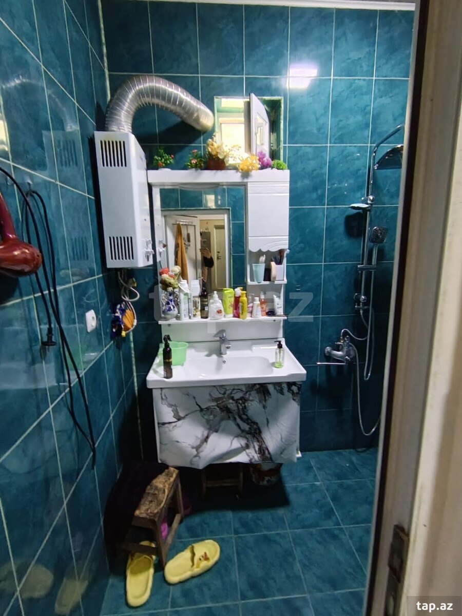 Həyət evi, Sumqayıt ş. (21)