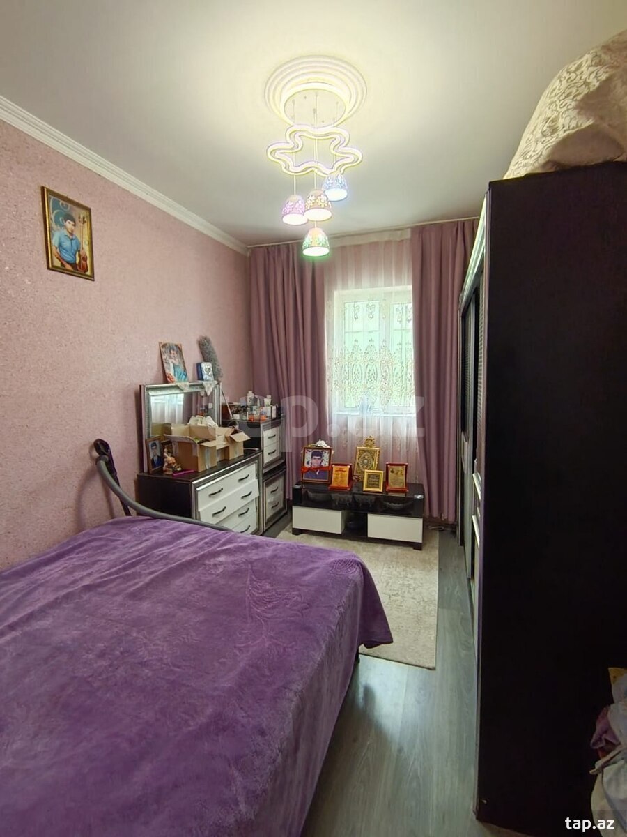 Həyət evi, Sumqayıt ş. (19)