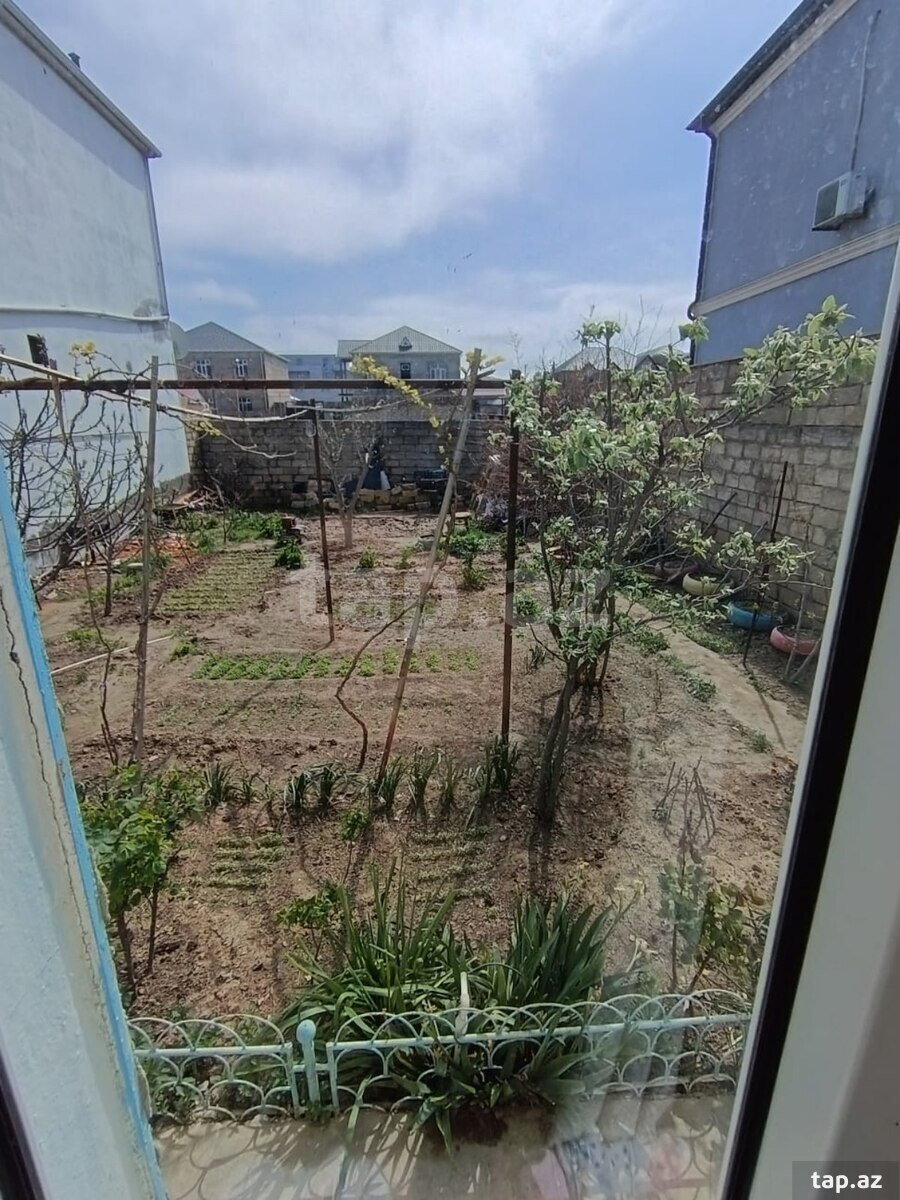 Həyət evi, Sumqayıt ş. (20)