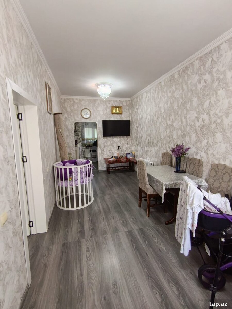 Həyət evi, Sumqayıt ş. (22)