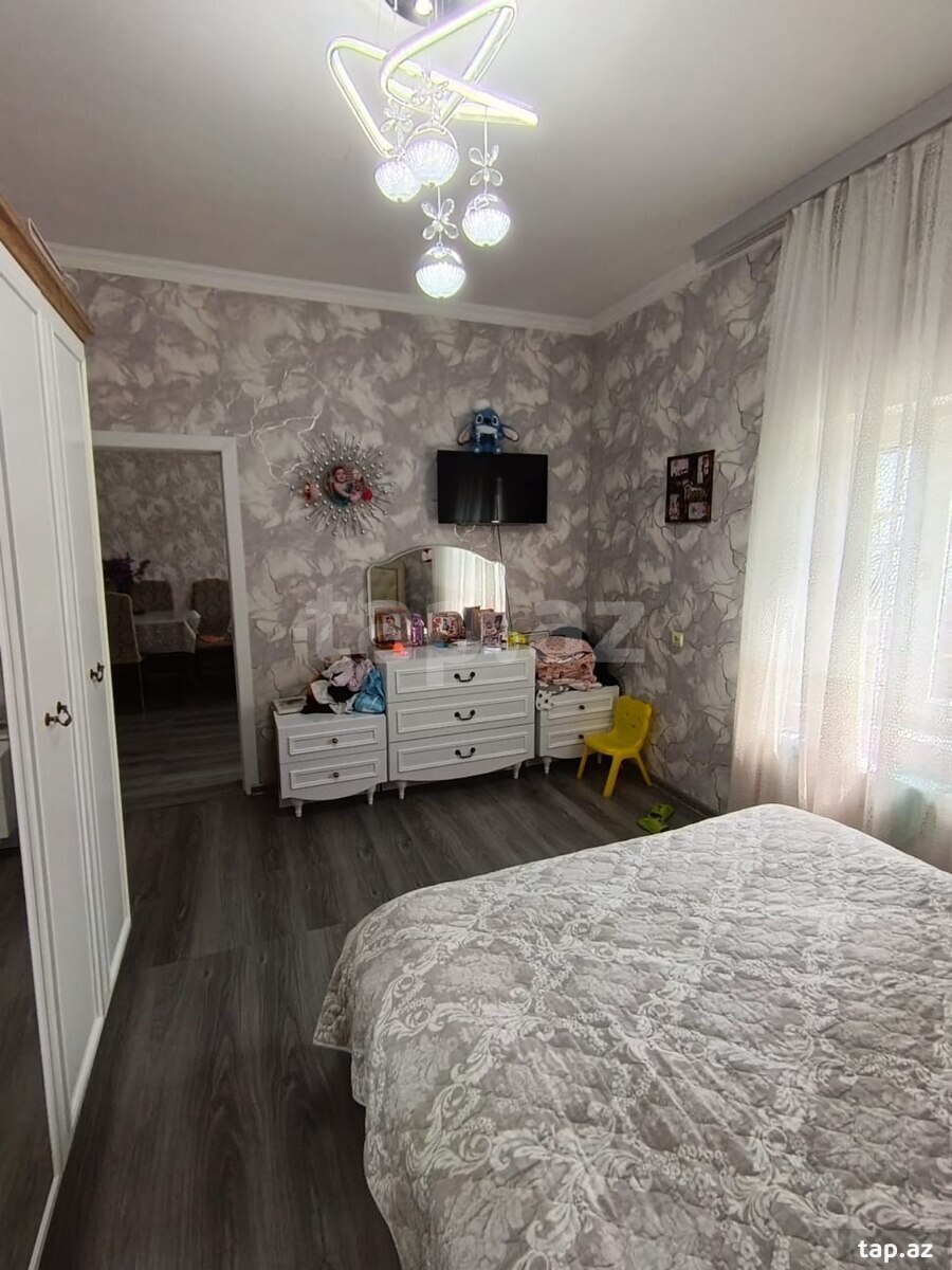 Həyət evi, Sumqayıt ş. (23)