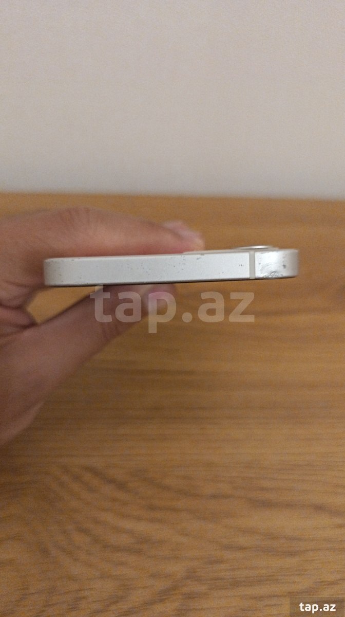 Apple iPhone 12 White 64GB/4GB (3)