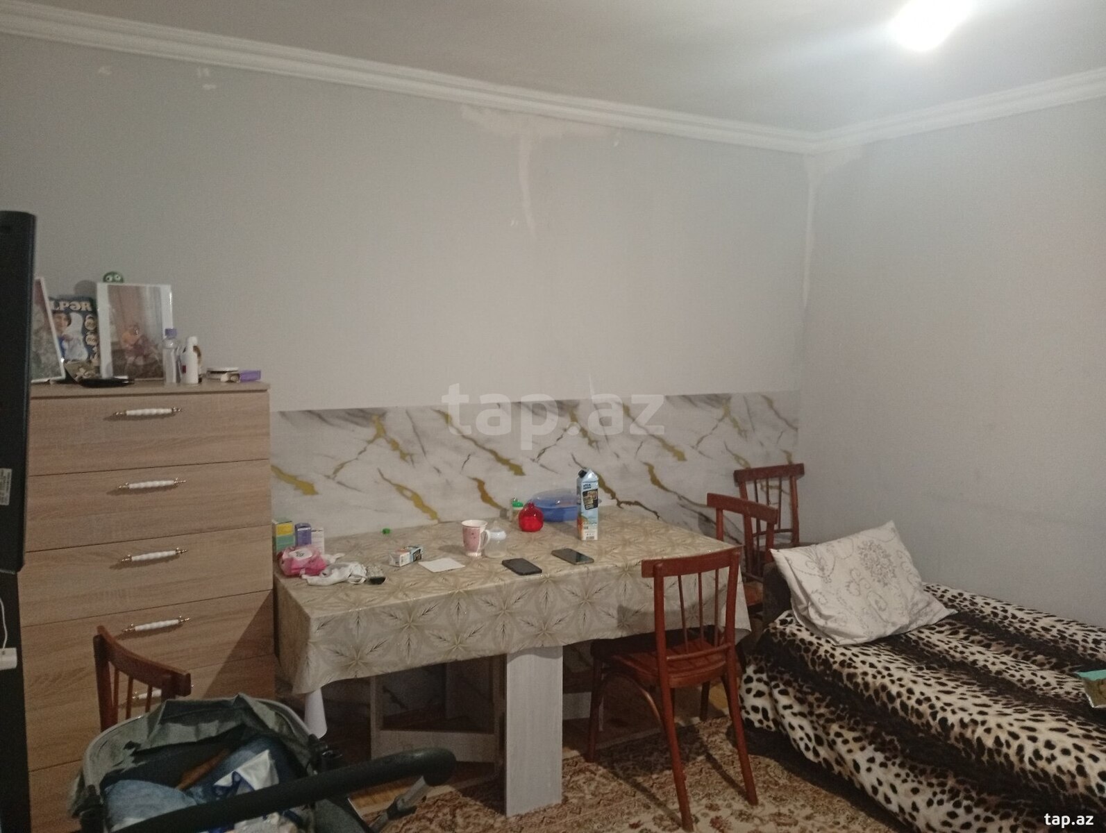 Həyət evi, Binəqədi r. (2)