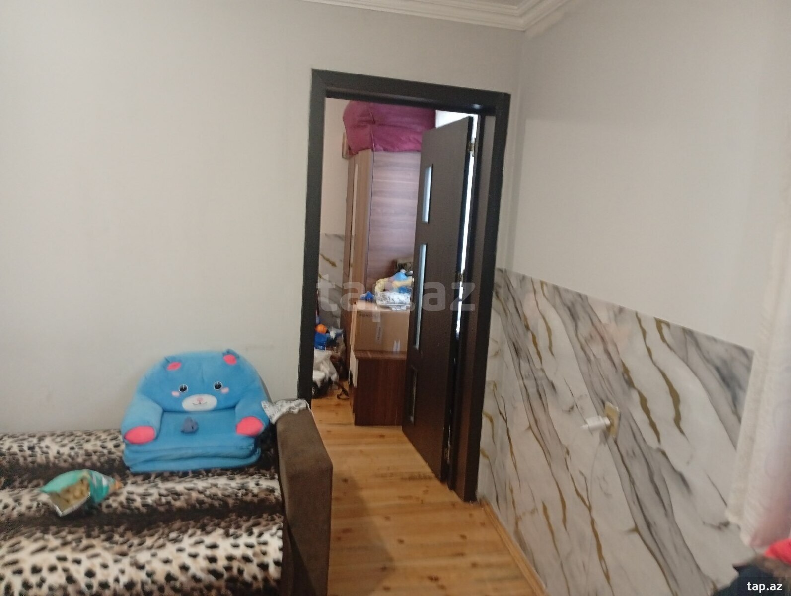 Həyət evi, Binəqədi r.